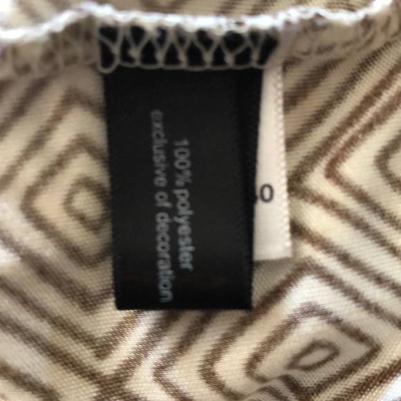 The Limited Size M tank top - Picture 4 of 4